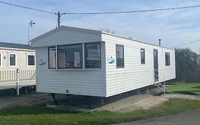 No. 1 Family Caravan At Golden Gate Holiday Centre, Sleeps 6